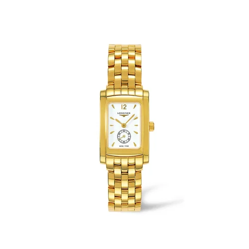 Longines DolceVita L5.155.6.16.6 (aka: L51556166)