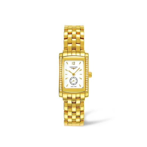 Longines DolceVita L5.155.7.16.6 (aka: L51557166)