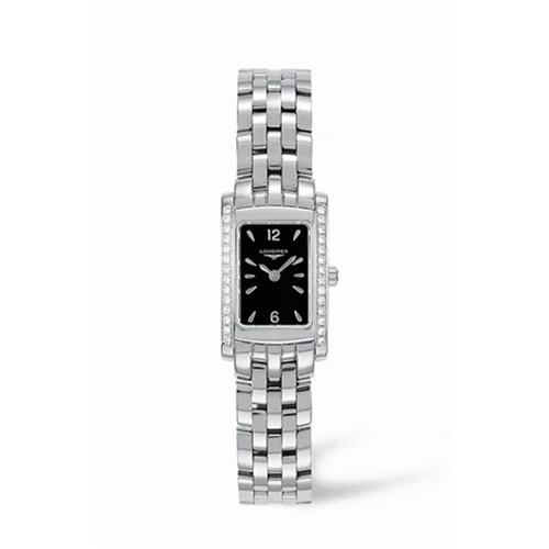 Longines DolceVita L5.158.0.76.6 (aka: L51580766)