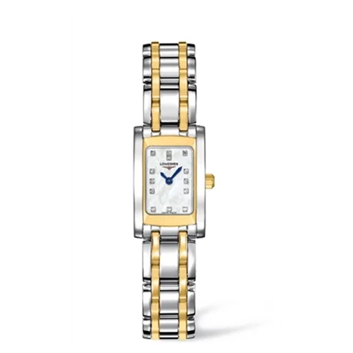 Longines DolceVita L5.158.5.08.7 (aka: L51585087)