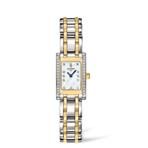 Longines DolceVita L5.158.5.09.7 (aka: L51585097)