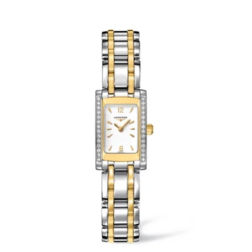 Longines DolceVita L5.158.5.29.7 (aka: L51585297)