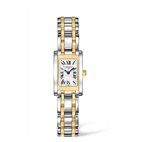 Longines DolceVita L5.158.5.70.7 (aka: L51585707)