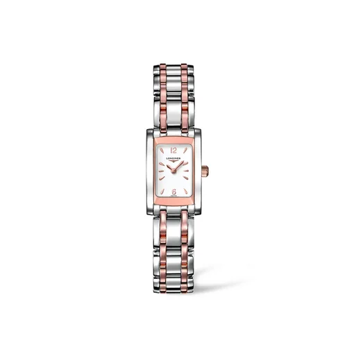 Longines DolceVita L5.158.5.78.7 (aka: L51585787)