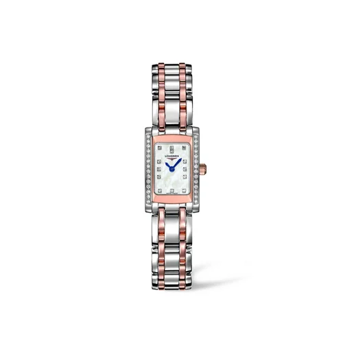 Longines DolceVita L5.158.5.89.7 (aka: L51585897)