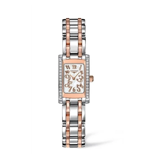 Longines DolceVita L5.158.5.99.7 (aka: L51585997)