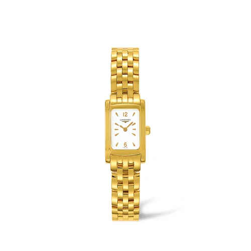 Longines DolceVita L5.158.6.16.6 (aka: L51586166)