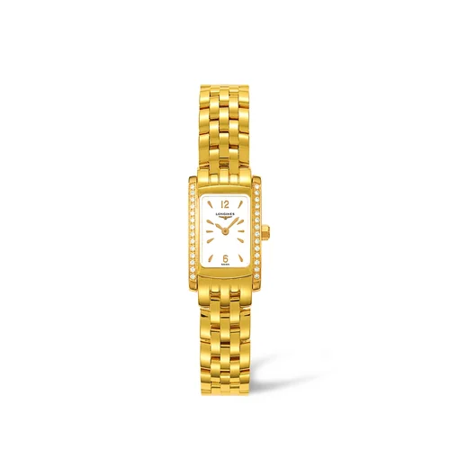 Longines DolceVita L5.158.7.16.6 (aka: L51587166)