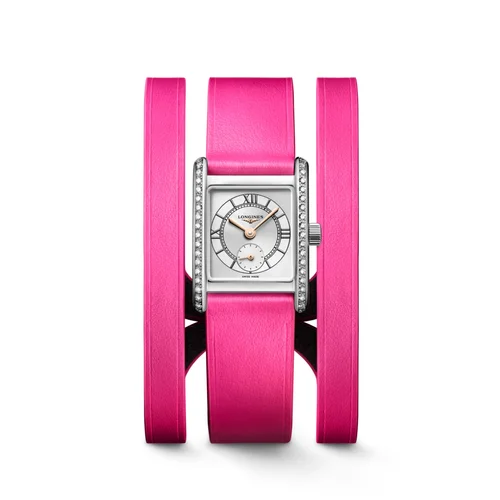 Longines DolceVita L5.200.0.70.2