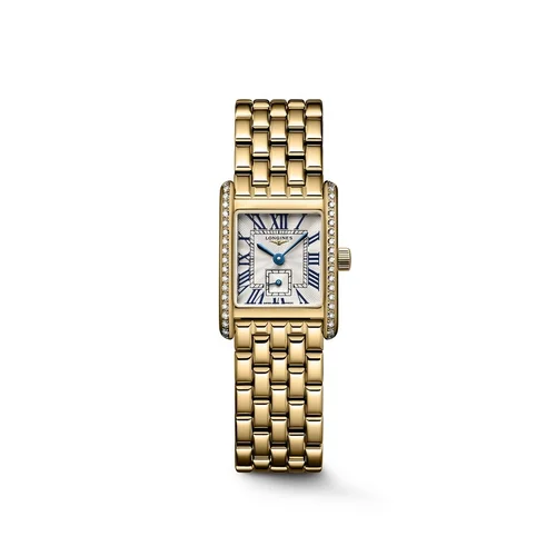 Longines DolceVita L5.200.7.71.6