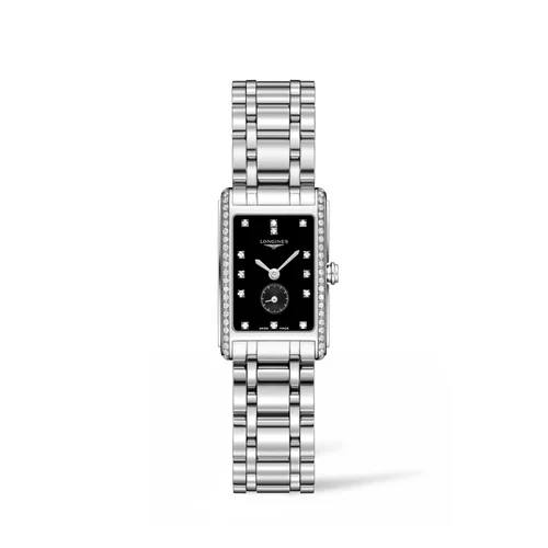Longines DolceVita L5.255.0.57.6 (aka: L52550576)