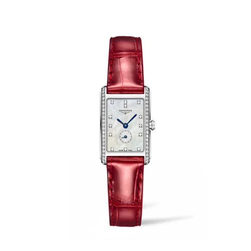 Longines DolceVita L5.255.0.87.5 (aka: L52550875)