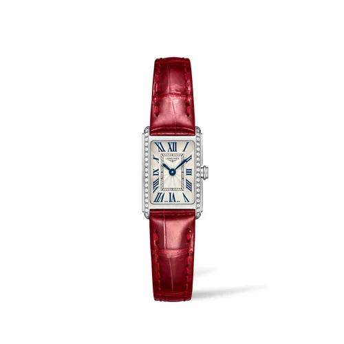 Longines DolceVita L5.258.0.71.5 (aka: L52580715)