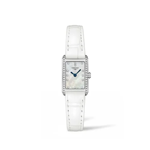 Longines DolceVita L5.258.0.87.2 (aka: L52580872)