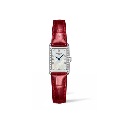 Longines DolceVita L5.258.0.87.5 (aka: L52580875)