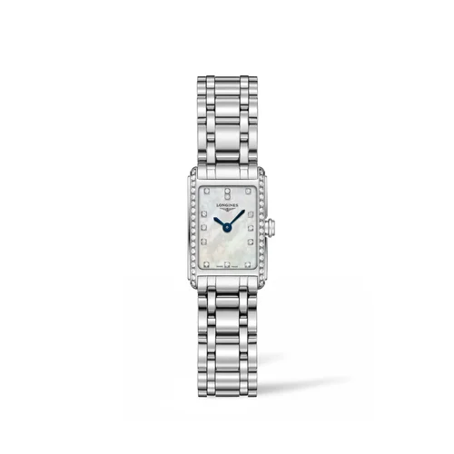 Longines DolceVita L5.258.0.87.6 (aka: L52580876)