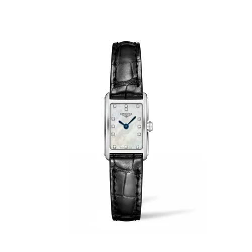 Longines DolceVita L5.258.4.87.0 (aka: L52584870)