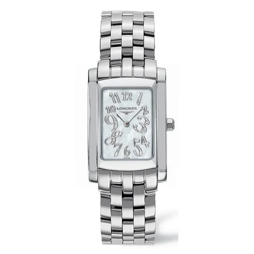 Longines DolceVita L5.502.4.07.6 (aka: L55024076)