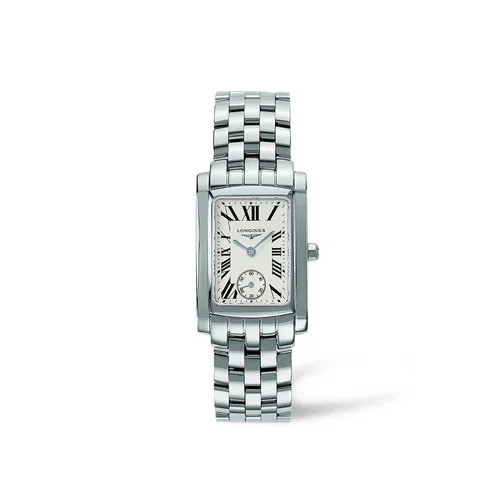 Longines DolceVita L5.502.4.71.6 (aka: L55024716)