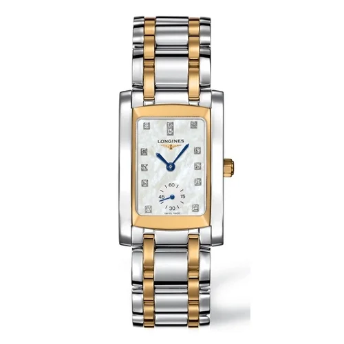 Longines DolceVita L5.502.5.08.7 (aka: L55025087)
