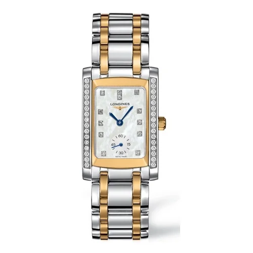 Longines DolceVita L5.502.5.09.7 (aka: L55025097)