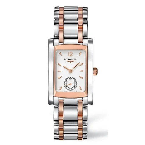 Longines DolceVita L5.502.5.18.7 (aka: L55025187)
