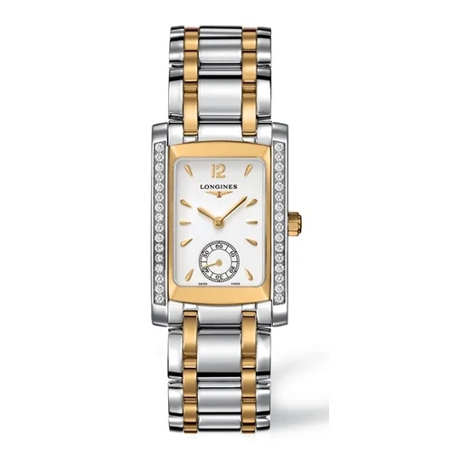 Longines DolceVita L5.502.5.29.7 (aka: L55025297)