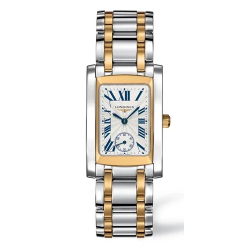Longines DolceVita L5.502.5.70.7 (aka: L55025707)