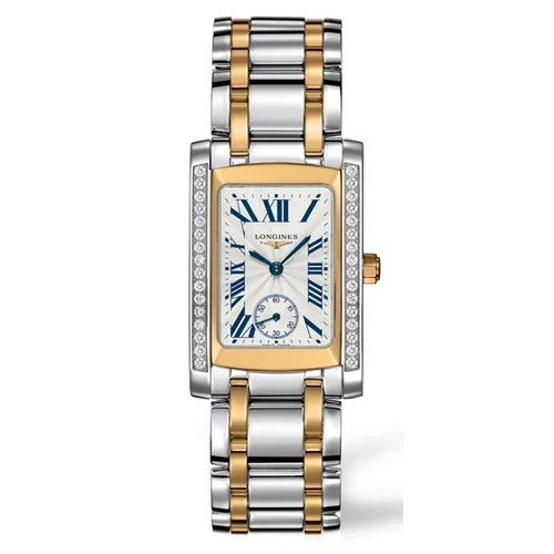 Longines DolceVita L5.502.5.78.7 (aka: L55025787)