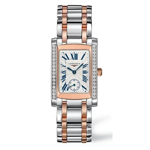 Longines DolceVita L5.502.5.79.7 (aka: L55025797)
