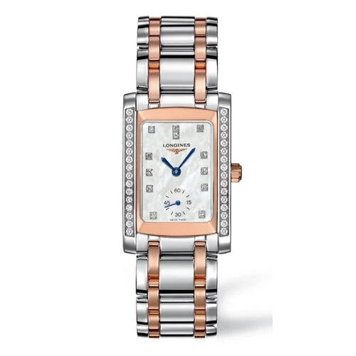 Longines DolceVita L5.502.5.89.7 (aka: L55025897)