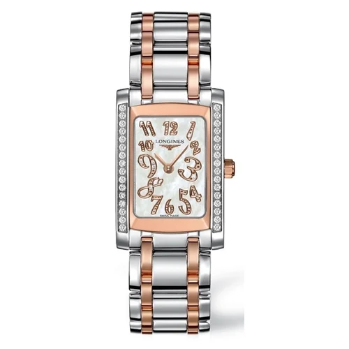Longines DolceVita L5.502.5.99.7 (aka: L55025997)