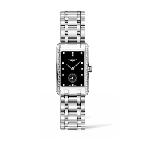 Longines DolceVita L5.512.0.57.6 (aka: L55120576)