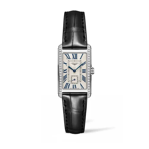 Longines DolceVita L5.512.0.71.0 (aka: L55120710)