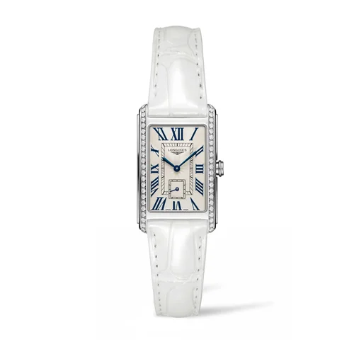 Longines DolceVita L5.512.0.71.2 (aka: L55120712)