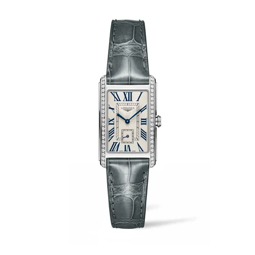 Longines DolceVita L5.512.0.71.3 (aka: L55120713)