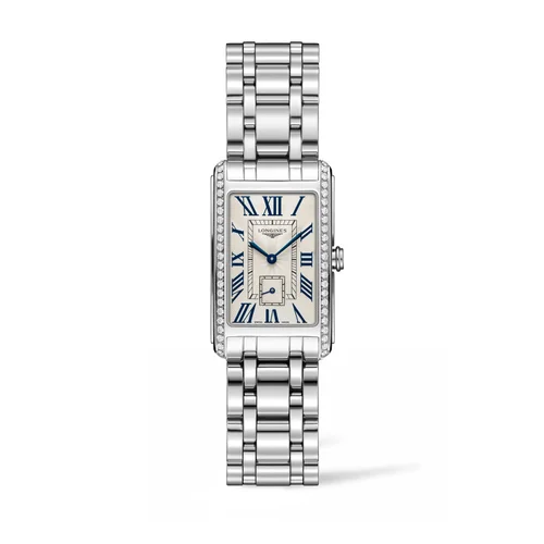 Longines DolceVita L5.512.0.71.6 (aka: L55120716)