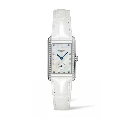 Longines DolceVita L5.512.0.87.2 (aka: L55120872)