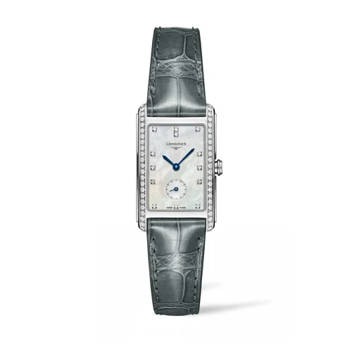 Longines DolceVita L5.512.0.87.3 (aka: L55120873)