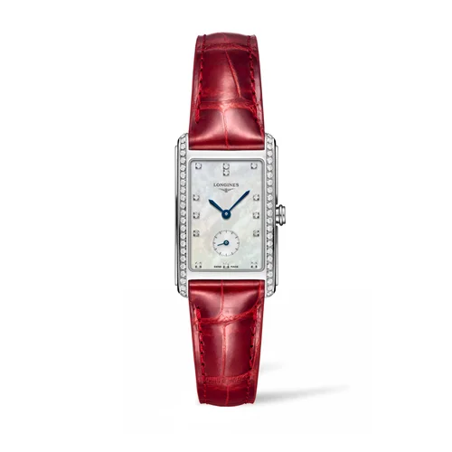 Longines DolceVita L5.512.0.87.5 (aka: L55120875)