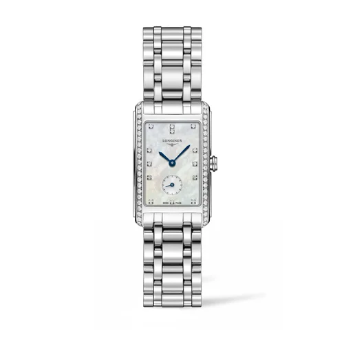Longines DolceVita L5.512.0.87.6 (aka: L55120876)