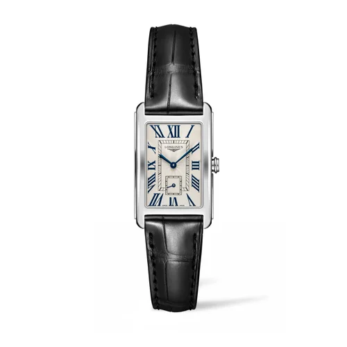 Longines DolceVita L5.512.4.71.0 (aka: L55124710)