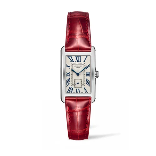 Longines DolceVita L5.512.4.71.5 (aka: L55124715)