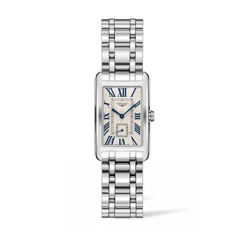 Longines DolceVita L5.512.4.71.6 (aka: L55124716)
