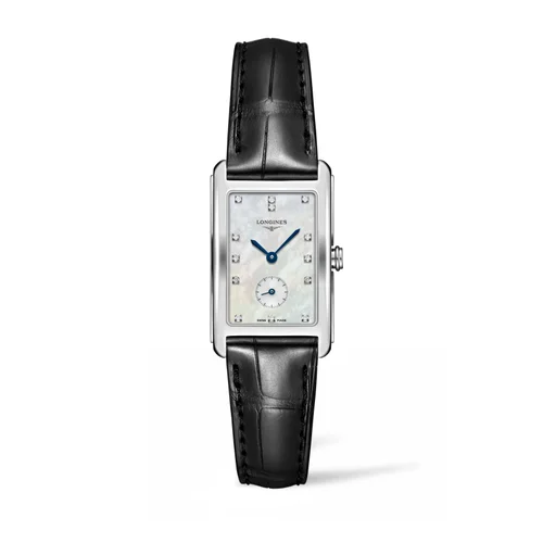 Longines DolceVita L5.512.4.87.0 (aka: L55124870)