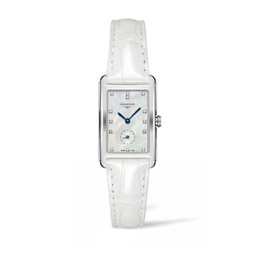 Longines DolceVita L5.512.4.87.2 (aka: L55124872)
