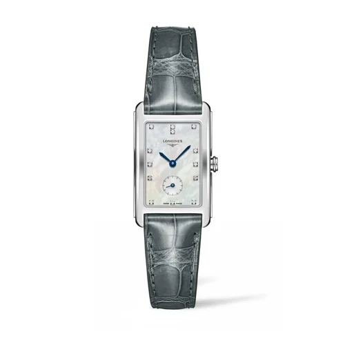 Longines DolceVita L5.512.4.87.3 (aka: L55124873)