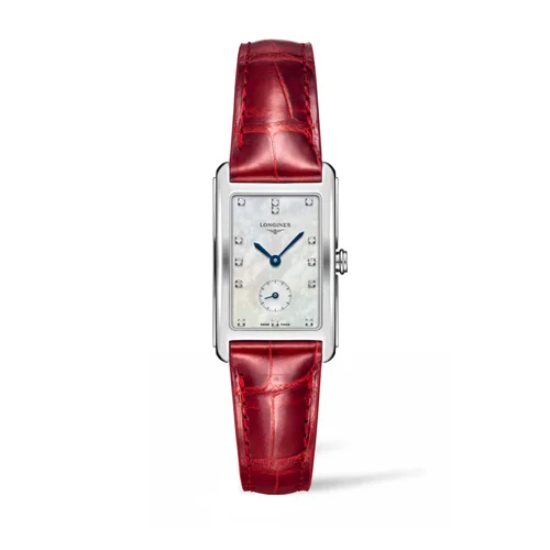 Longines DolceVita L5.512.4.87.5 (aka: L55124875)