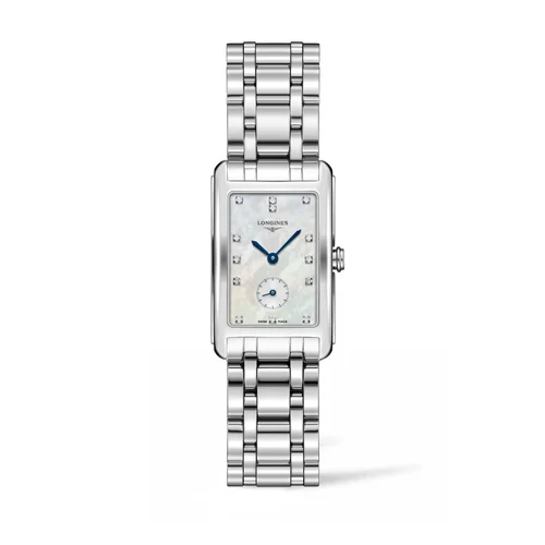 Longines DolceVita L5.512.4.87.6 (aka: L55124876)