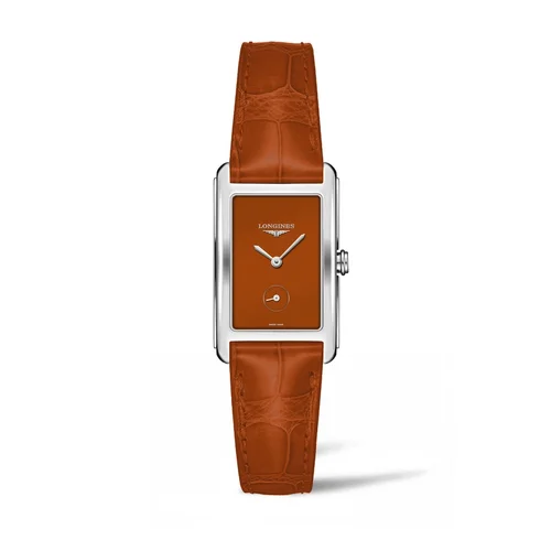 Longines DolceVita L5.512.4.92.2